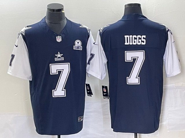 Dallas Cowboys Jerseys 030 - Click Image to Close